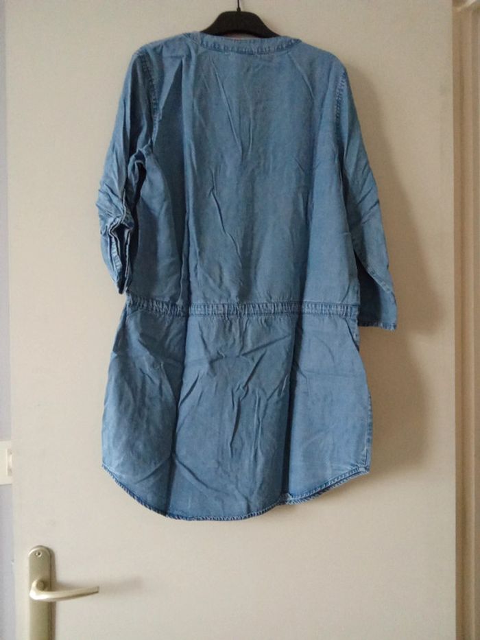 Robe 👗 - Jacqueline de Yong - Taille M/38 - photo numéro 5