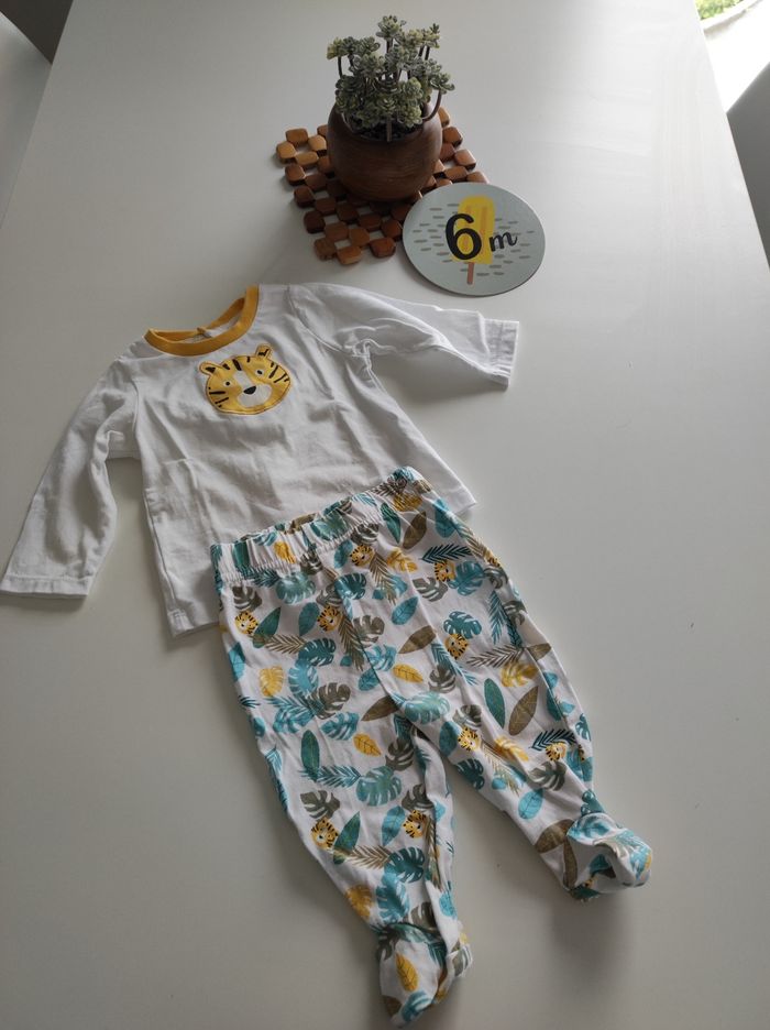 Pyjama - photo numéro 2