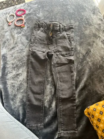 Jeans 3 ans fille