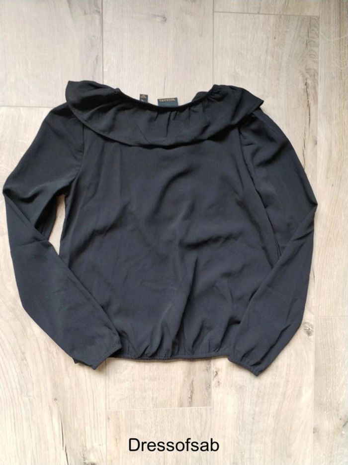 Blouse Beckaro Fille Neuve - photo numéro 5