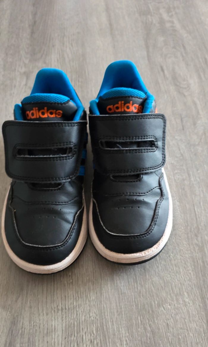 Baskets t27 - photo numéro 3