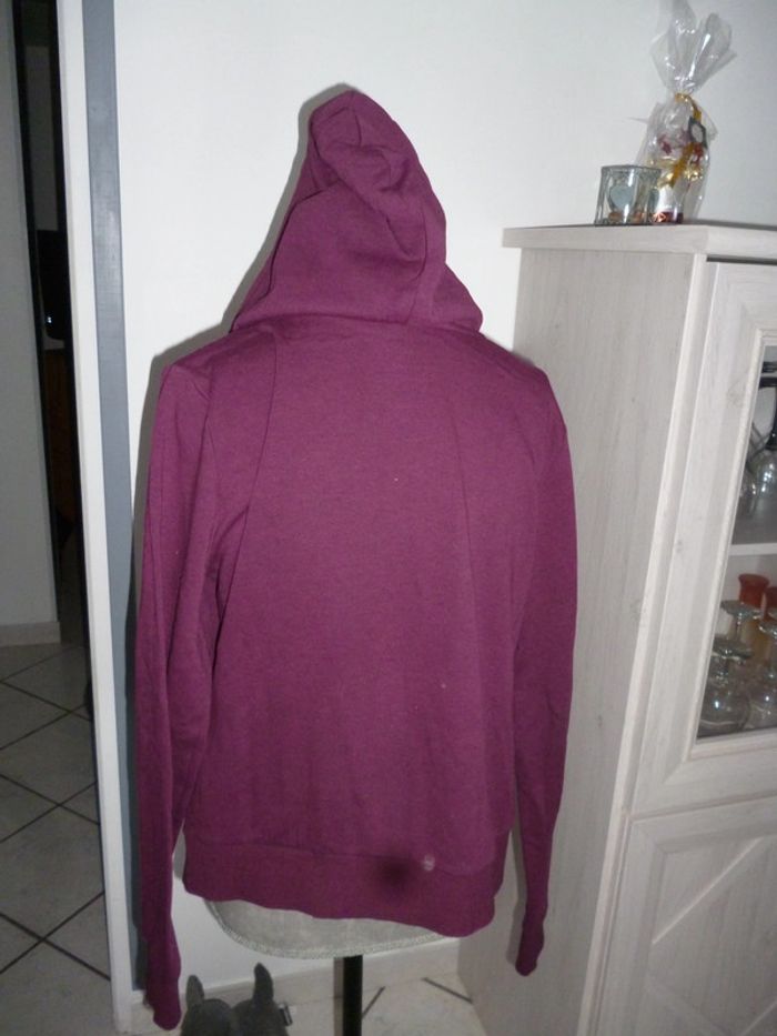 gilet à capuche - photo numéro 3