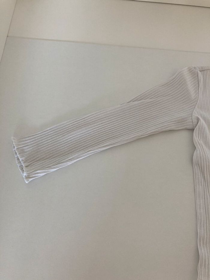 Sous pull Sergent Major - photo numéro 3