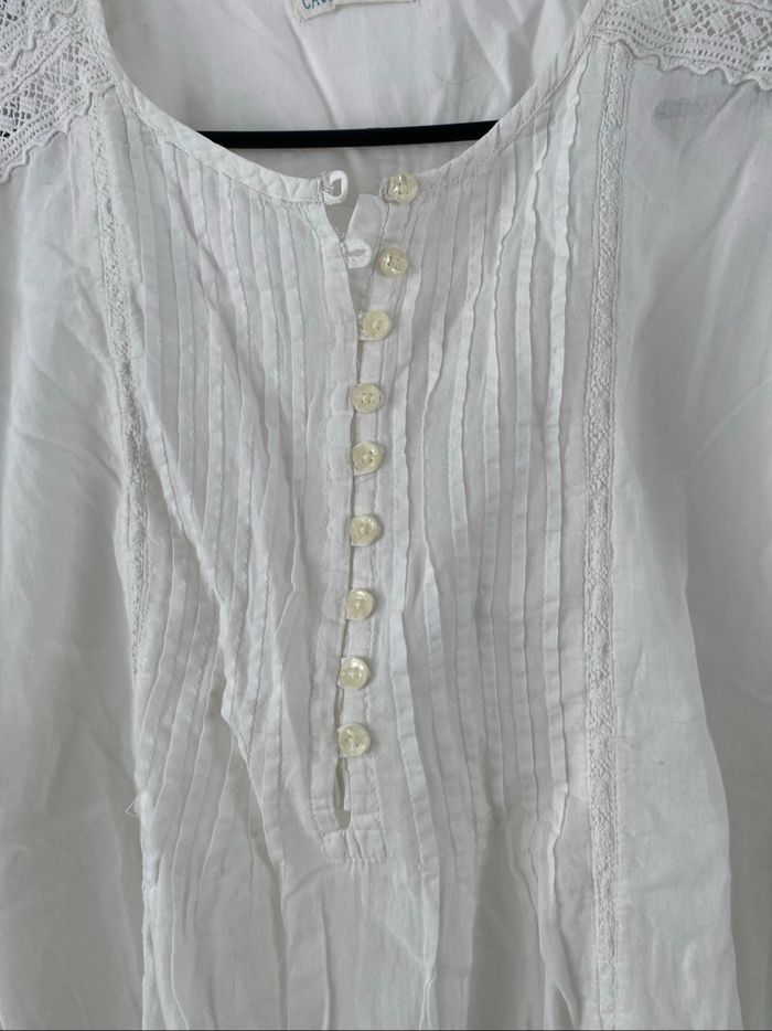 Blouse femme - photo numéro 4