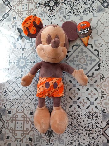 Peluche Mickey Mouse