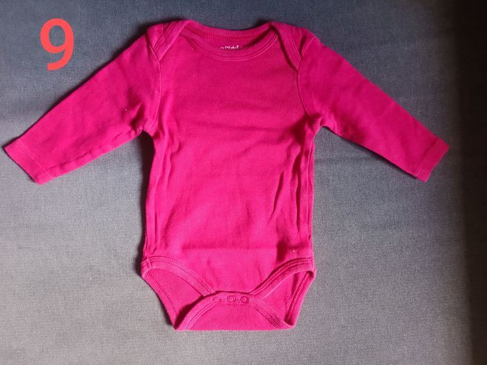 Vêtements bébé 3 mois "composez votre lot" - photo numéro 9
