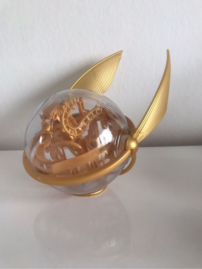 Perplexus Harry Potter