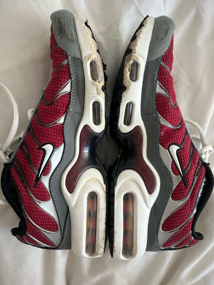 Baskets Air Max Tn - photo numéro 3