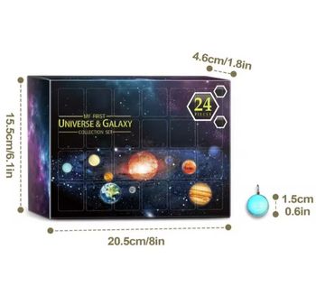 Calendrier de l avent