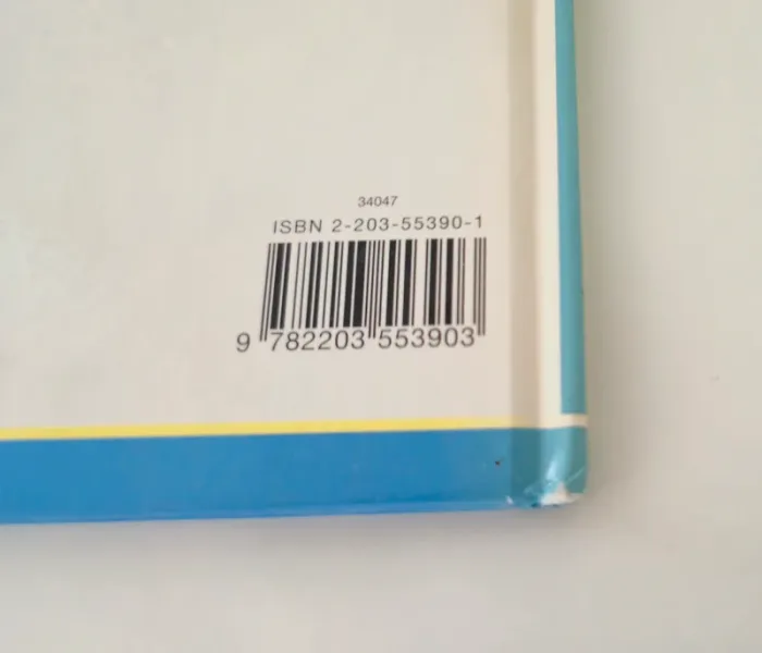 Livre tambour et pinpon "amis pour la vie" - photo numéro 5