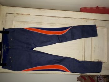 Pantalon stretch denim jean Tommy Hilfiger taille XS (34-36)