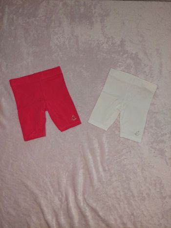 Panta-courts
