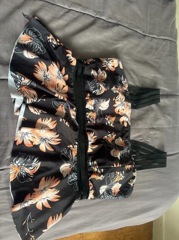 Maillot de bain 2 pièces