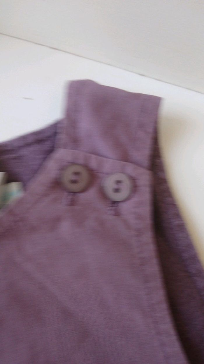 Robe bretelles - photo numéro 3