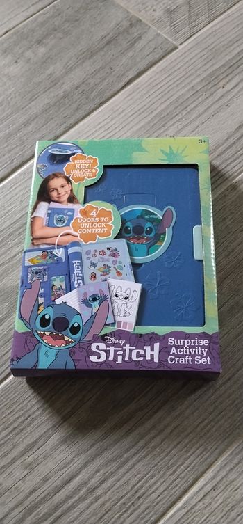 stitch