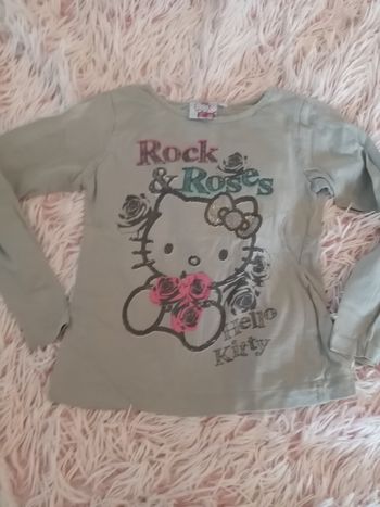 Tee shirt