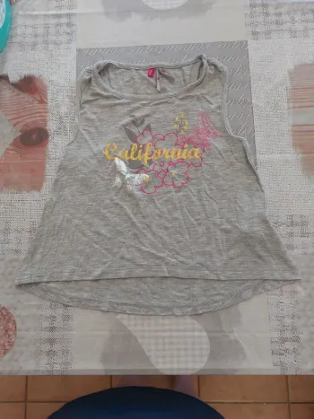 T-shirt Orchestra 8A