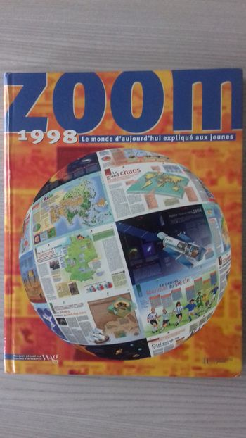 Zoom 1998