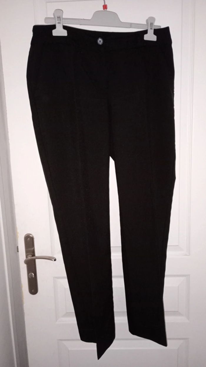 Pantalon taille 42