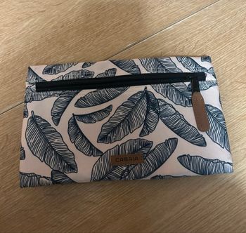 Pochette cabaia 