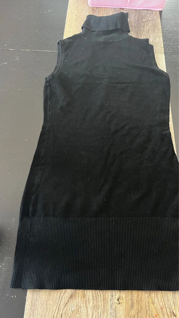 Robe pull - photo numéro 2