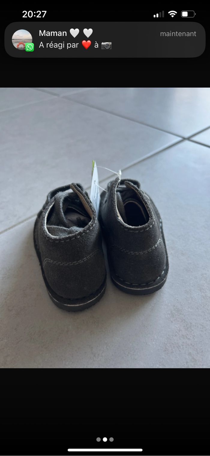 Chaussures - photo numéro 2