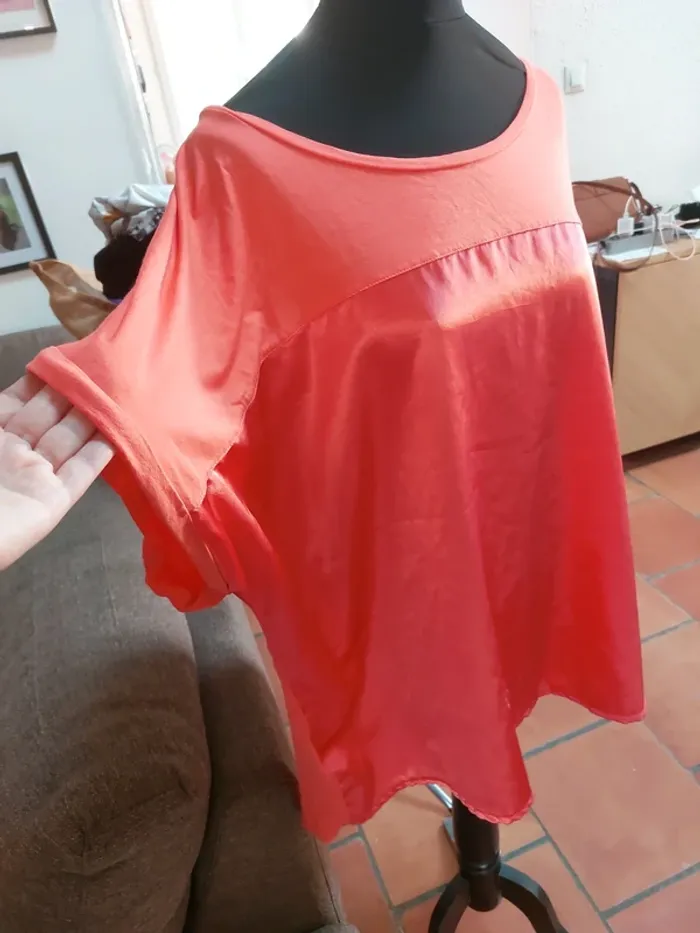Blouse - photo numéro 2