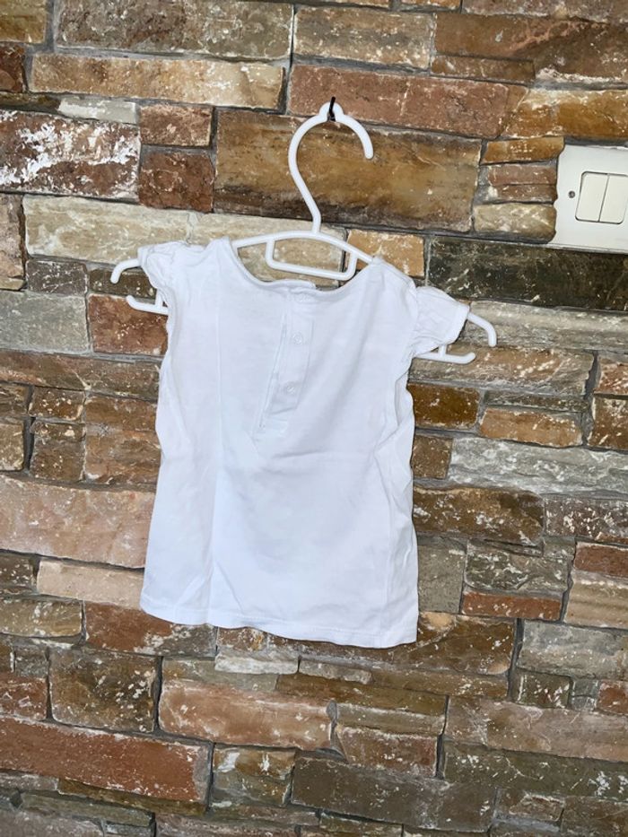 T shirt - photo numéro 2
