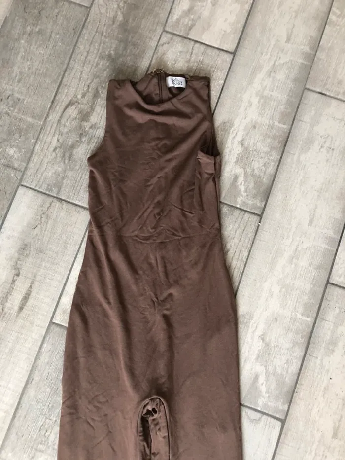 Combinaison Oh Polly TBE Taille XS - photo numéro 2