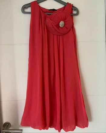 Jolie robe de soirée