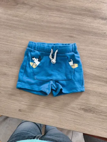 Short
