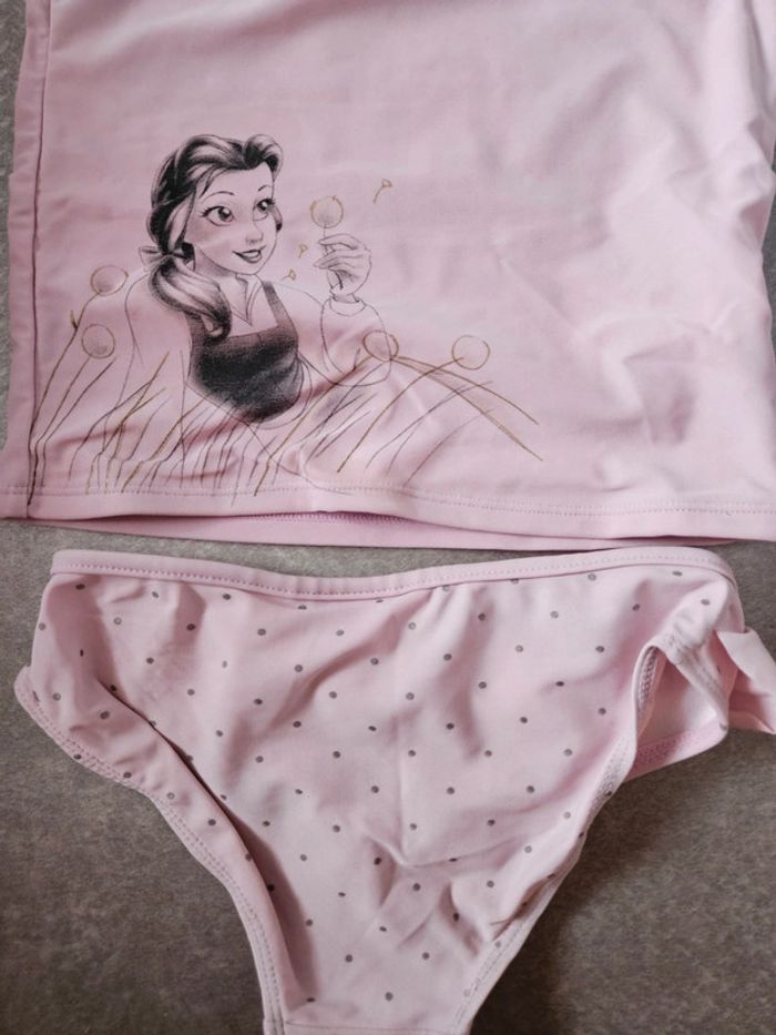 Maillot de bain 8 ans - photo numéro 3