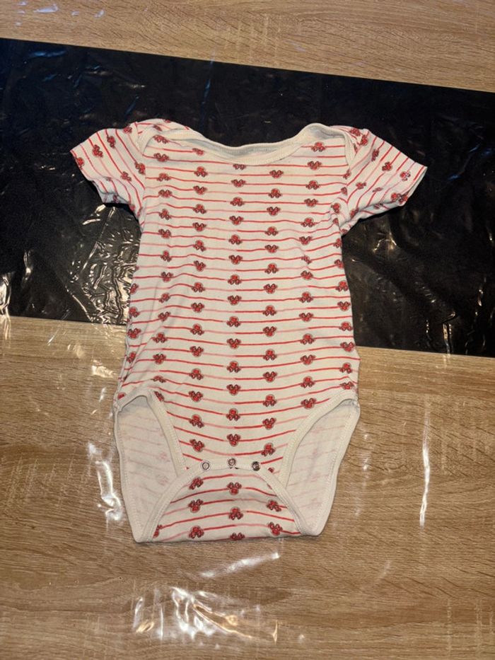Bodies Minnie