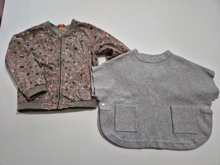 Lot 4 ans hiver - photo numéro 4