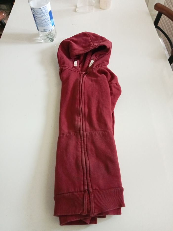 veste fille - photo numéro 7