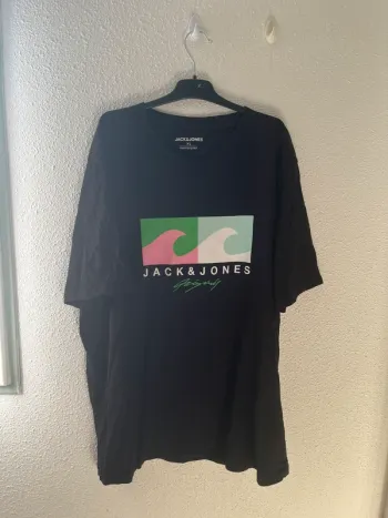 T-shirt Jack Jones taille XL42