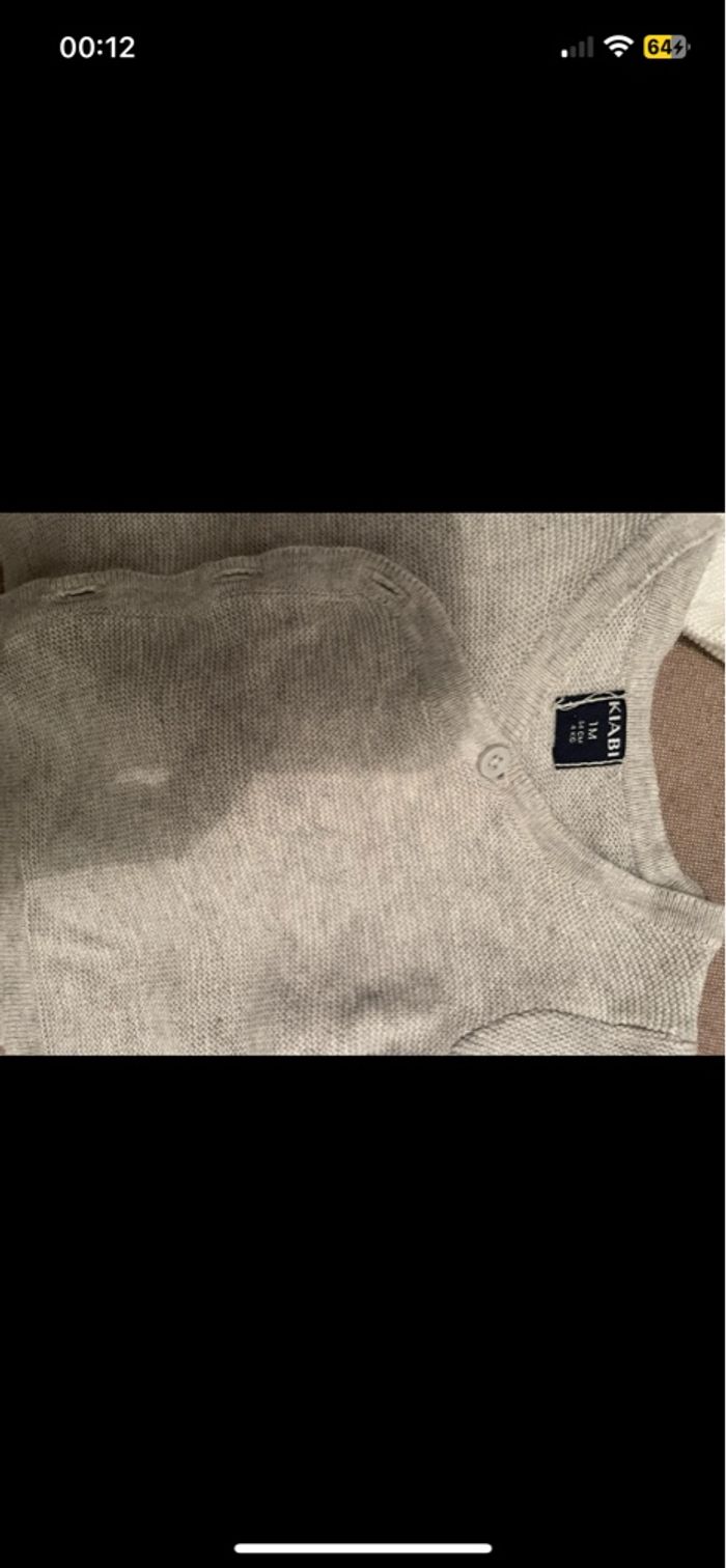 Gilet