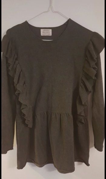 Robe tunique zara 13/14ans