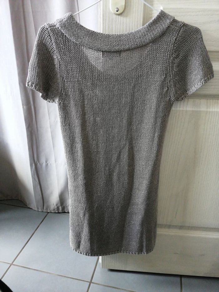 Tunique - photo numéro 2