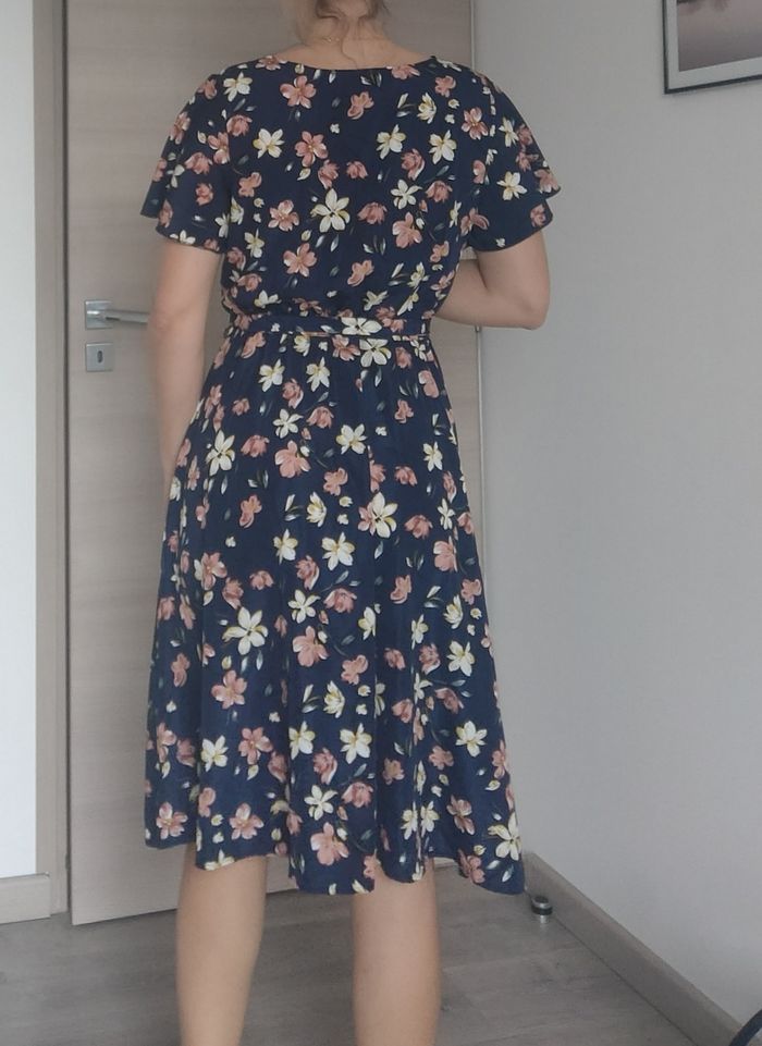 Robe longue - photo numéro 4