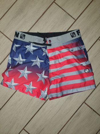 Short de bain