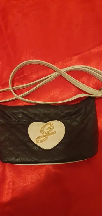 Sac bandoulière