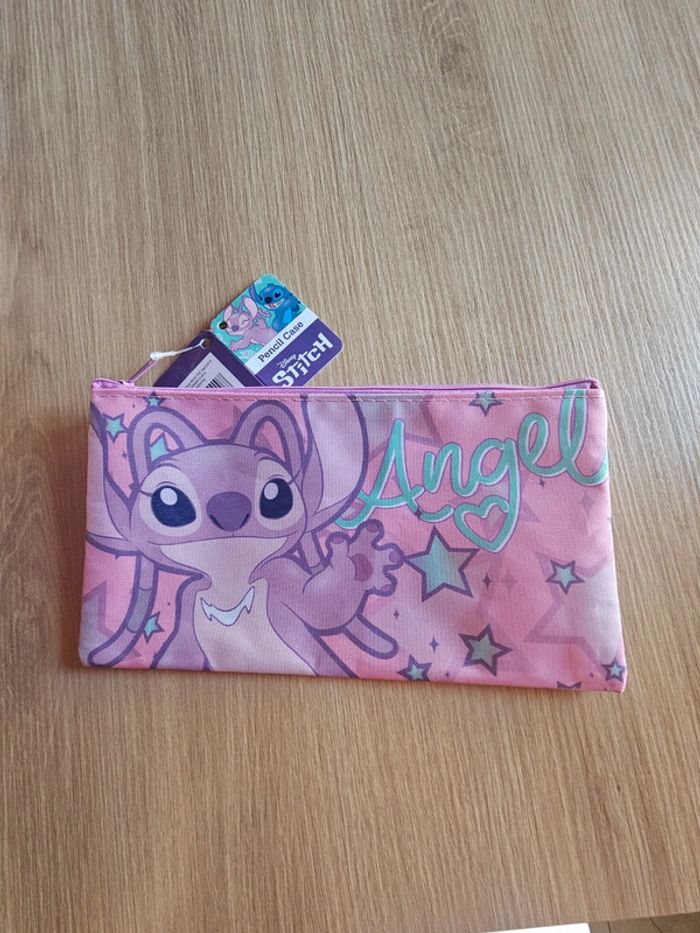 Trousse Angel