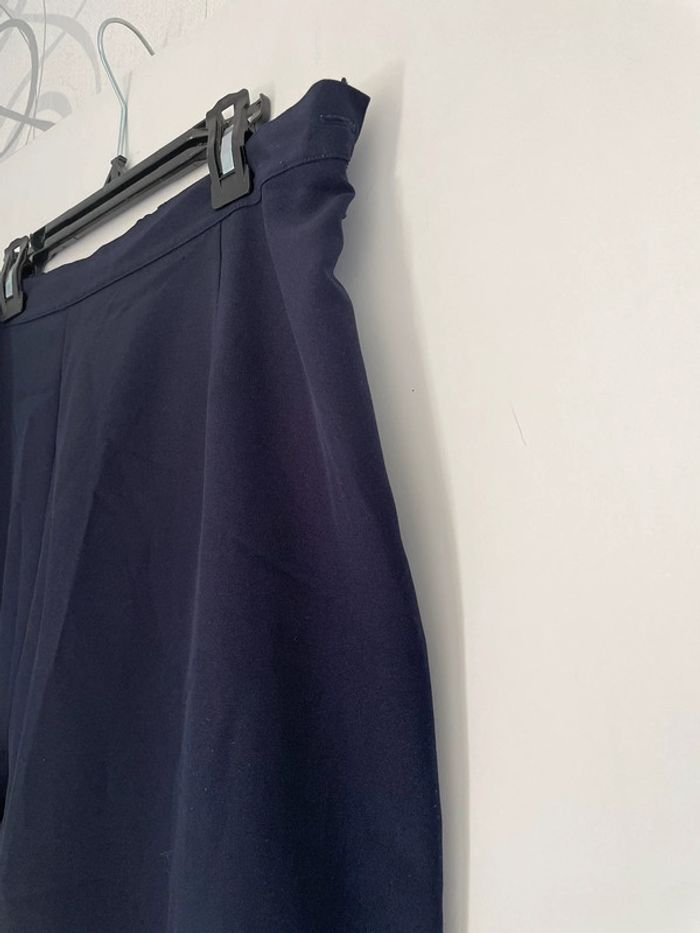 Pantalon bleu 50 - photo numéro 3