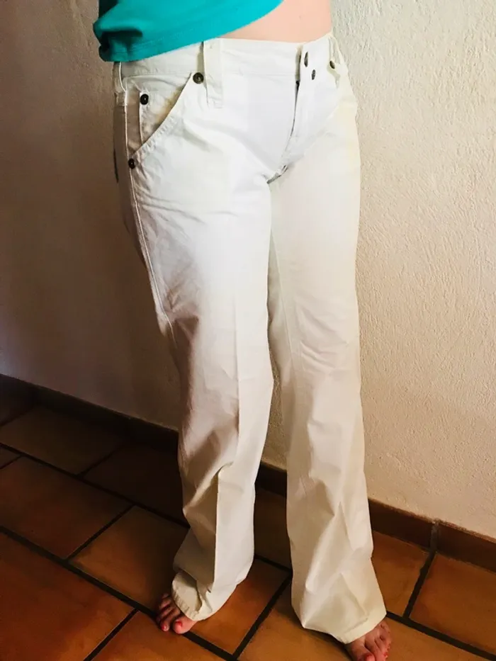 🌷Pantalon léger Millenium🌷