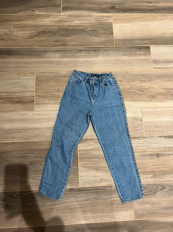 Jean IKKS fille