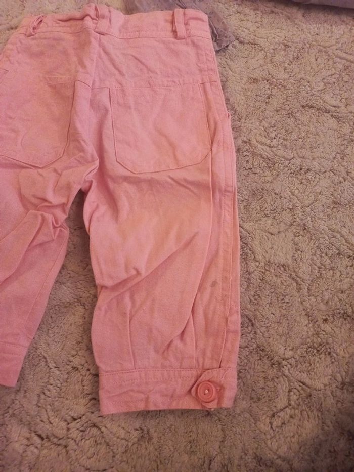 Ensemble 18 a 24 mois - photo numéro 5