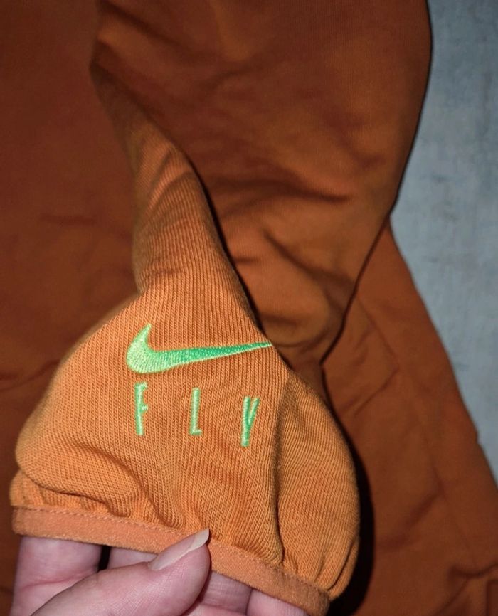 Sweat Swoosh Fly Nike, taille L. Neuf - photo numéro 4