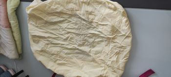 Drap housse