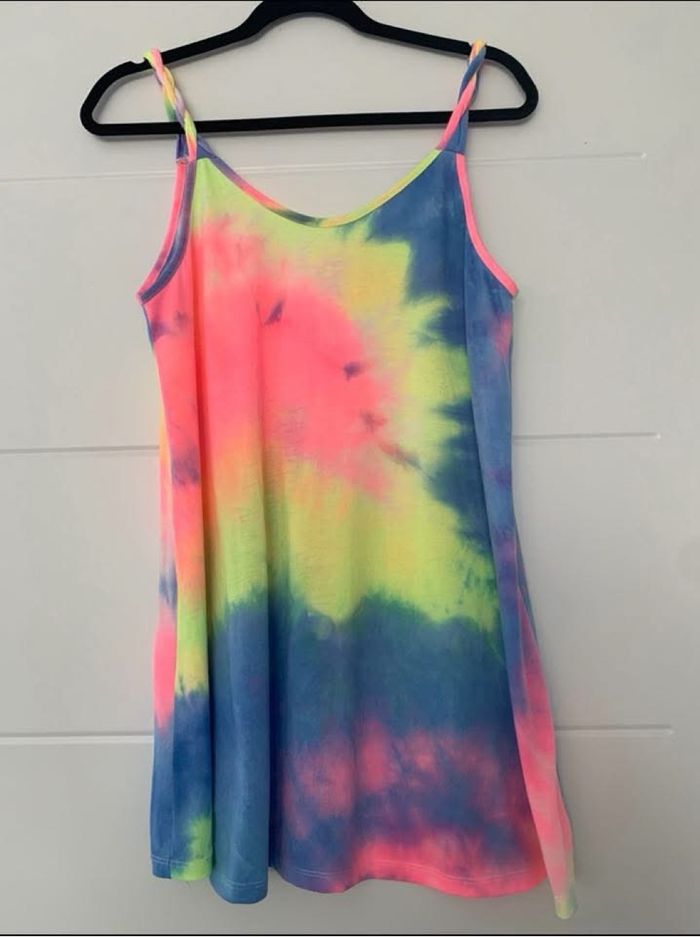 Robe / tunique